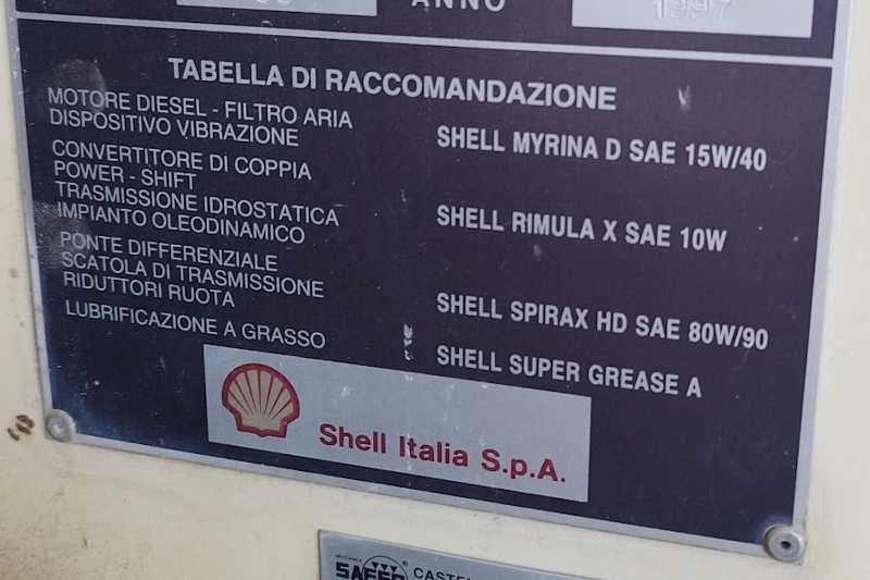 OmecoHub - Immagine SICOM 40 POLLUX